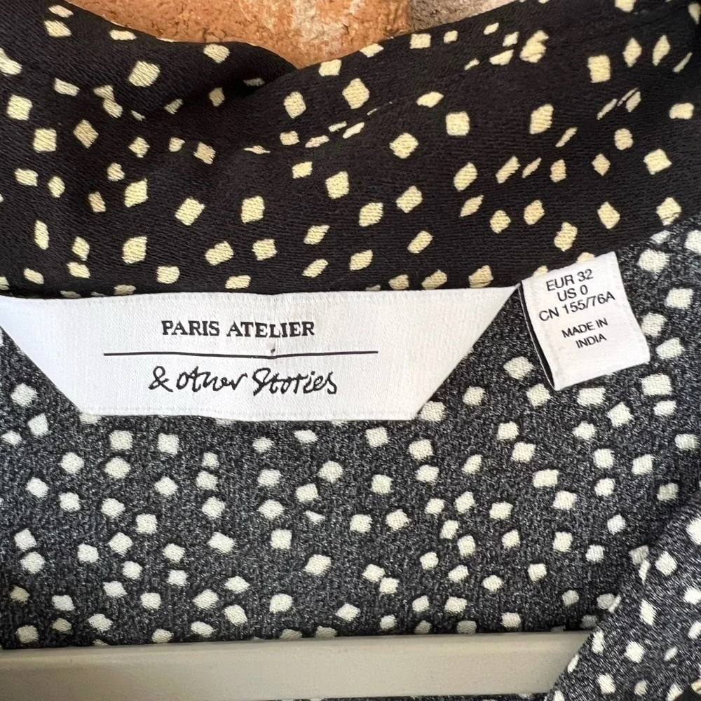 & Other Stories pre owned